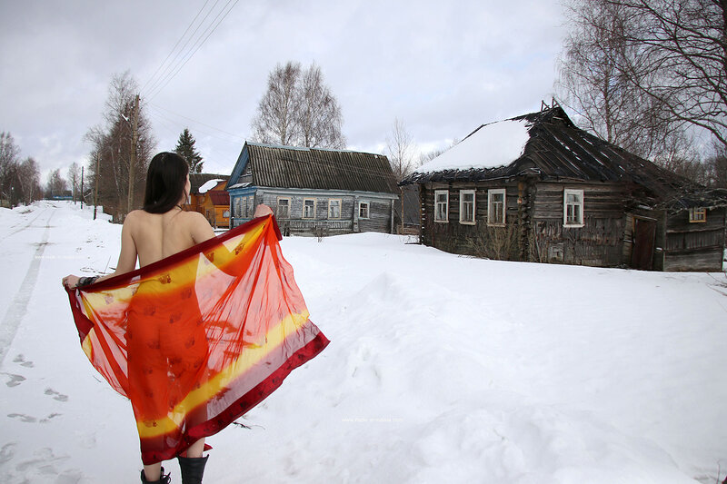 Проститутка Мариетта